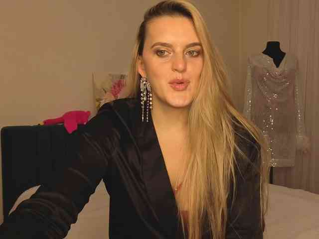 kategoddess webcam