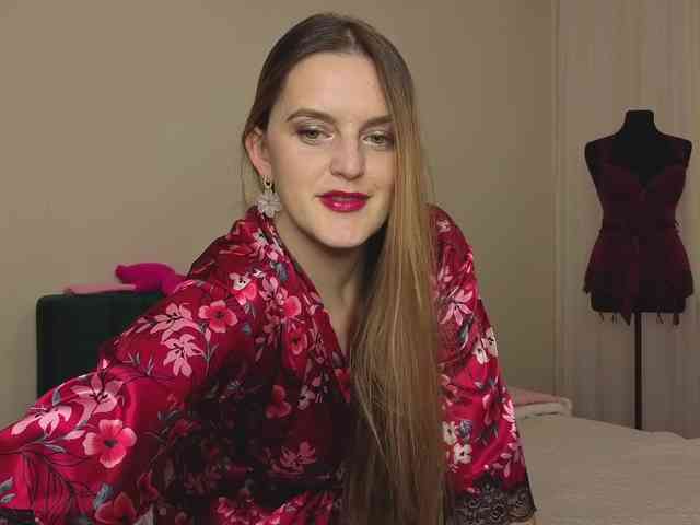 kategoddess webcam