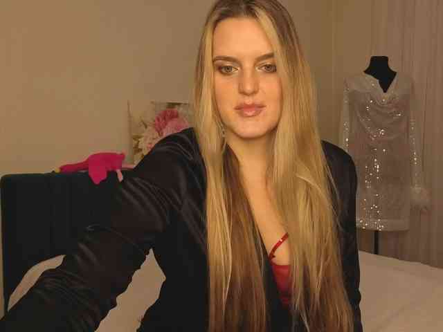 kategoddess webcam