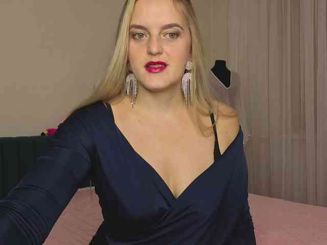 kategoddess webcam