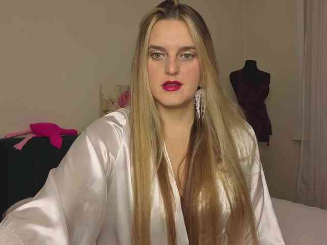 kategoddess webcam