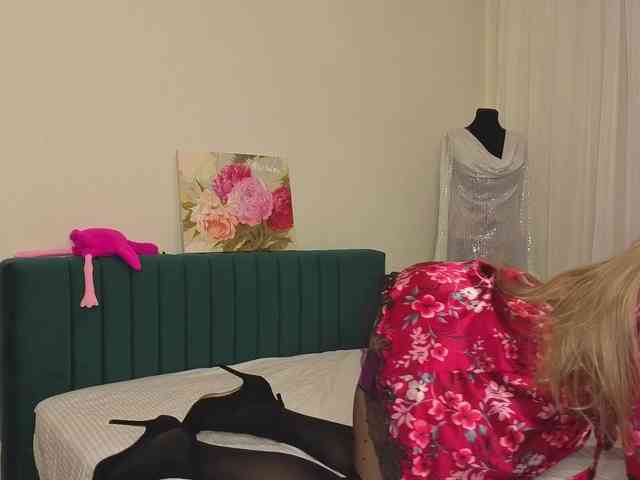 kategoddess webcam