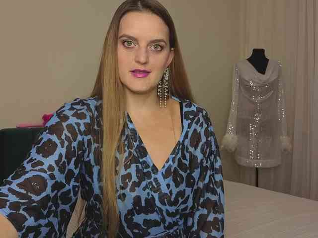 kategoddess webcam
