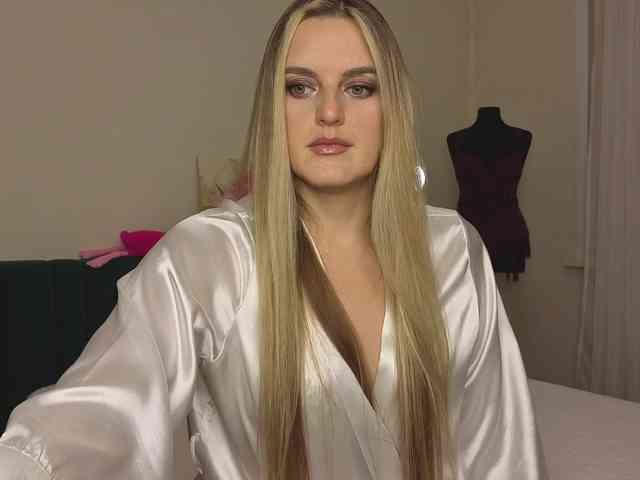 kategoddess webcam