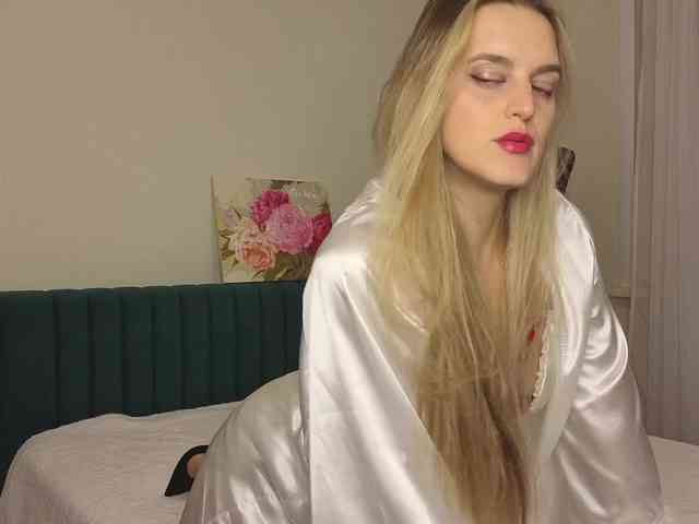 kategoddess webcam