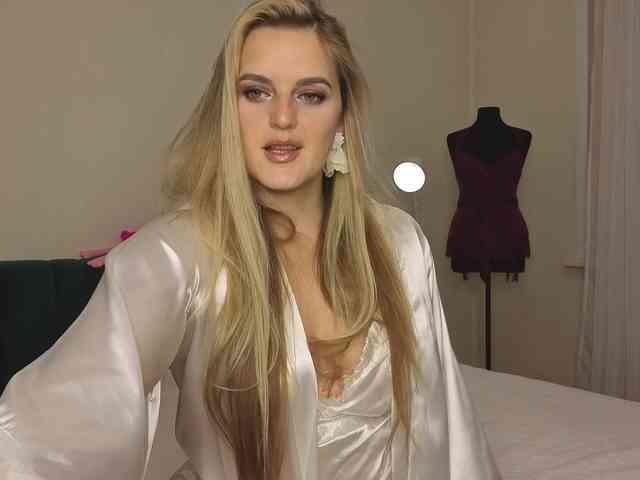 kategoddess webcam