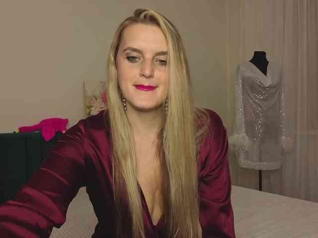 kategoddess webcam