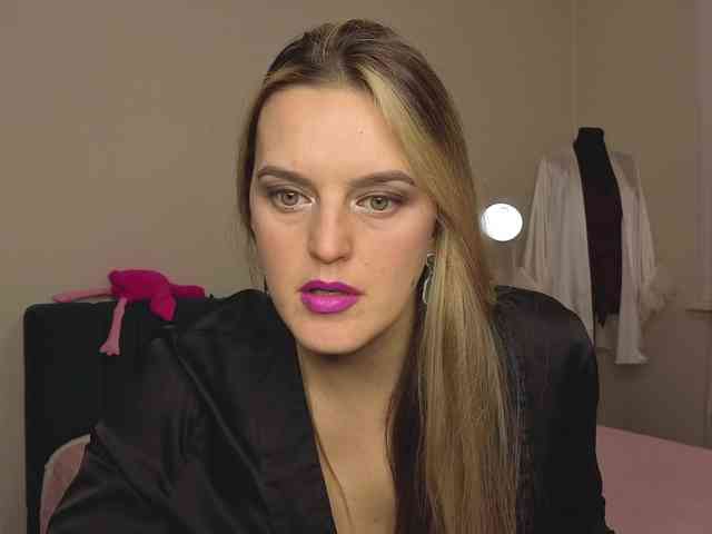 kategoddess webcam