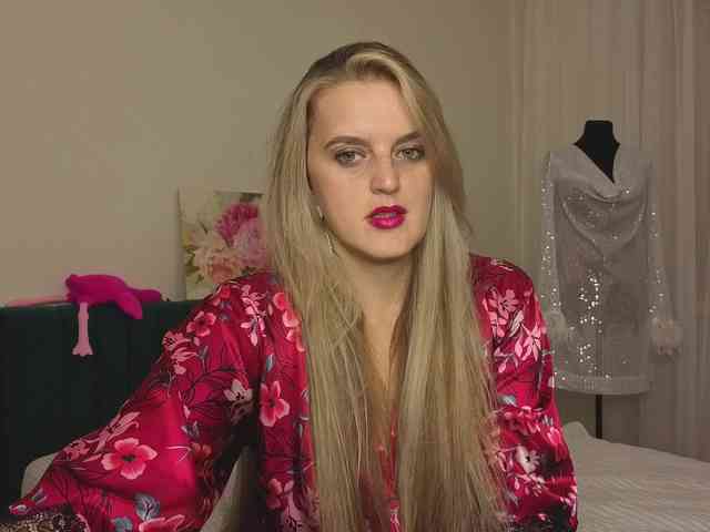 kategoddess webcam