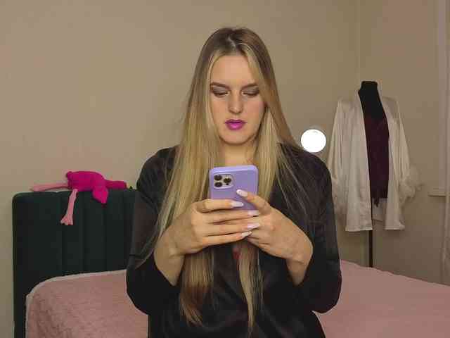 kategoddess webcam