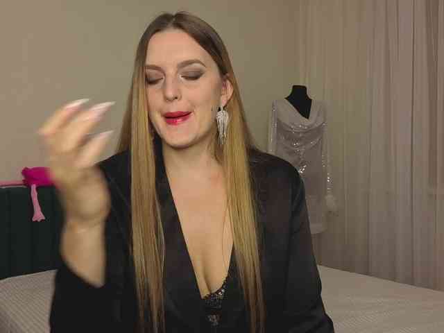 kategoddess webcam