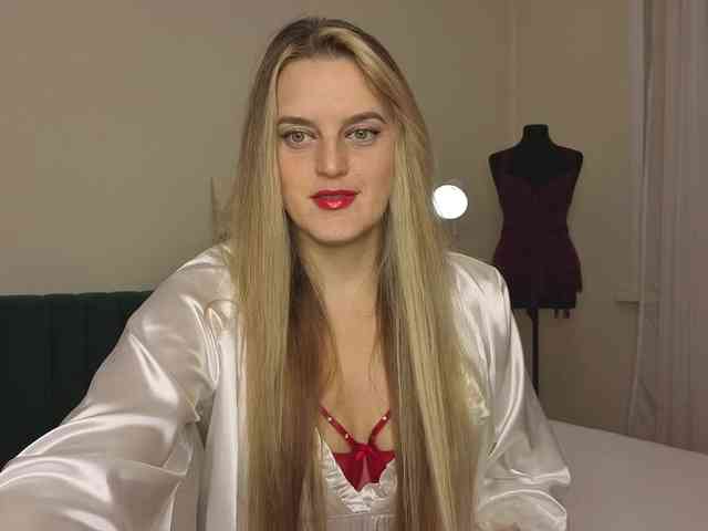 kategoddess webcam