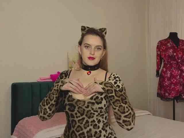 kategoddess webcam