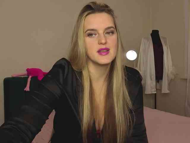 kategoddess webcam