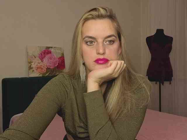 kategoddess webcam