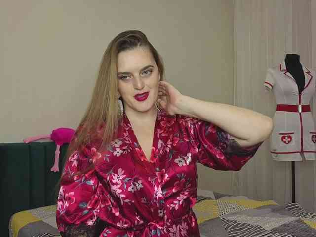 kategoddess webcam