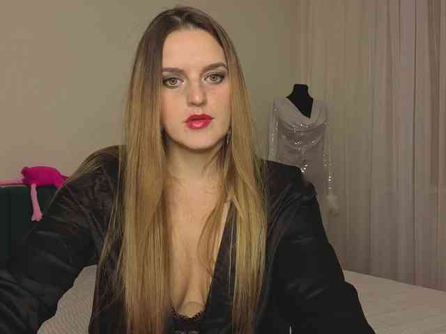 kategoddess webcam