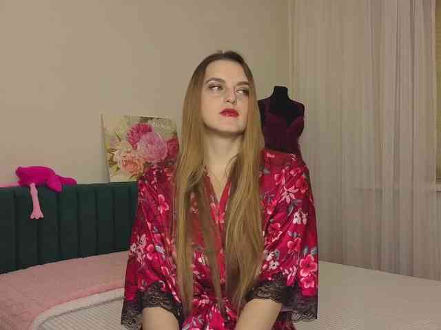 kategoddess webcam
