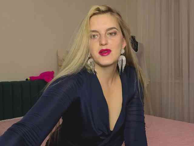 kategoddess webcam