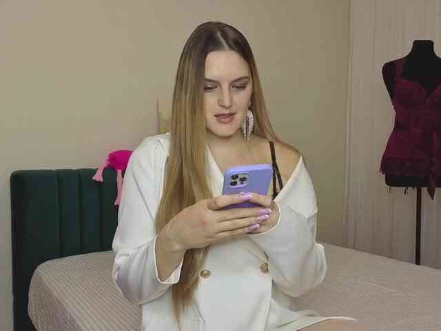 kategoddess webcam