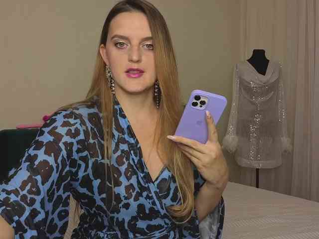 kategoddess webcam