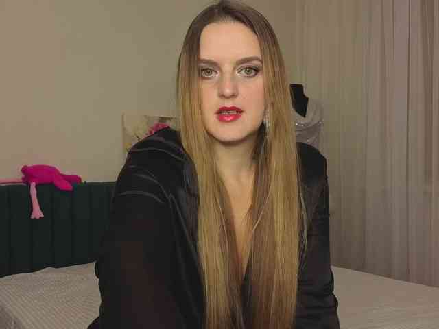 kategoddess webcam