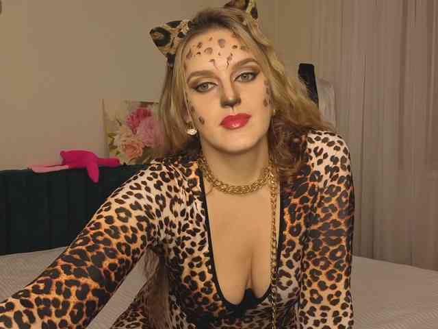 kategoddess webcam