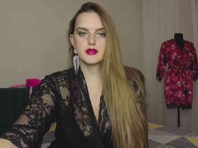 kategoddess webcam