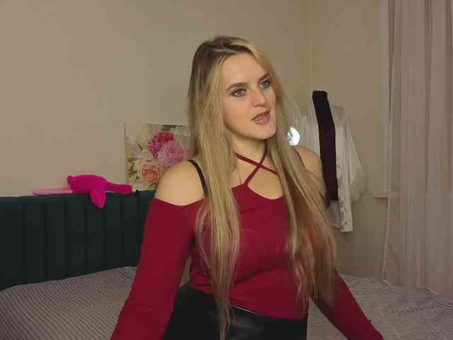 kategoddess webcam