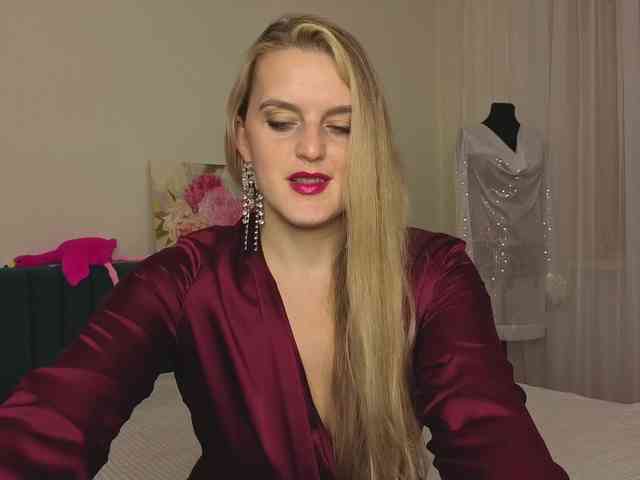 kategoddess webcam