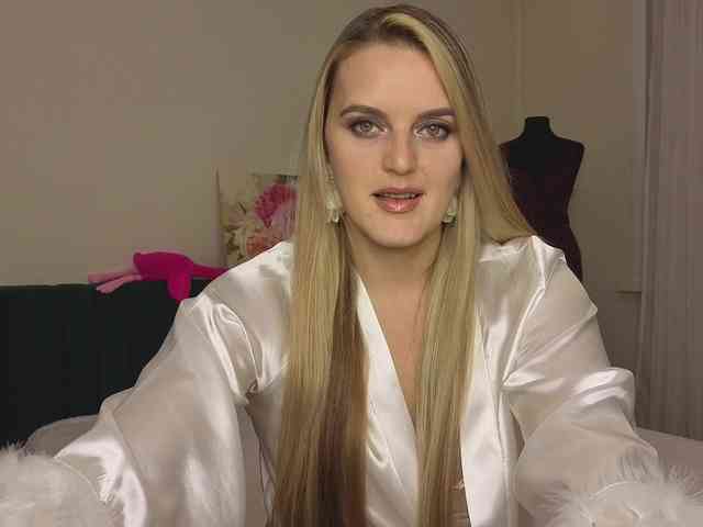 kategoddess webcam