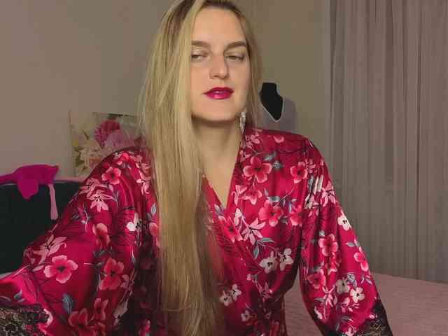 kategoddess webcam
