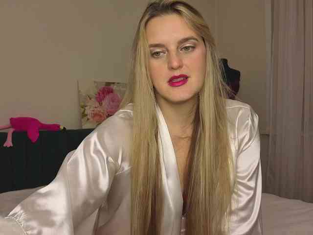 kategoddess webcam