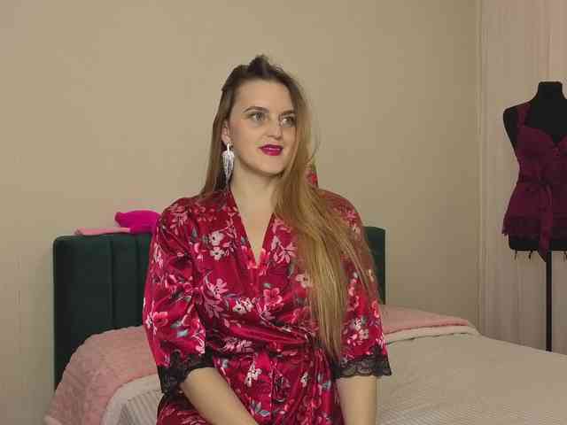 kategoddess webcam