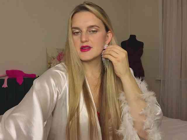 kategoddess webcam