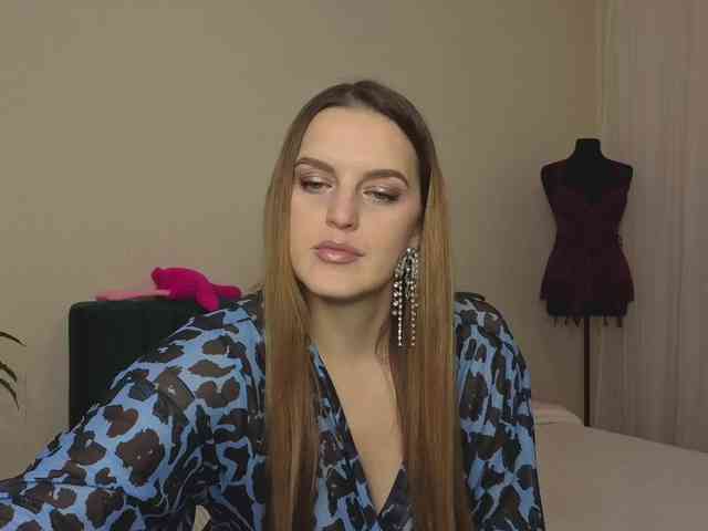 kategoddess webcam