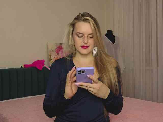 kategoddess webcam