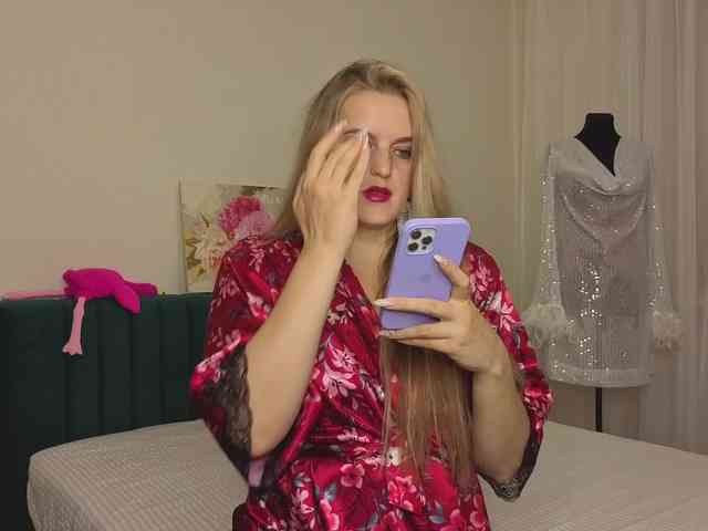 kategoddess webcam