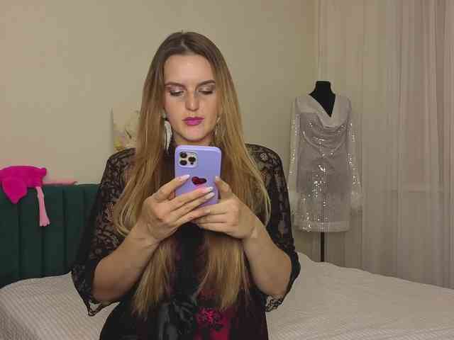 kategoddess webcam
