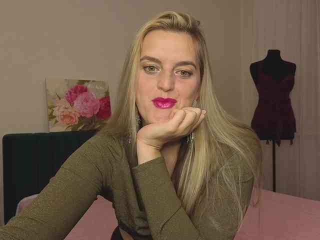 kategoddess webcam
