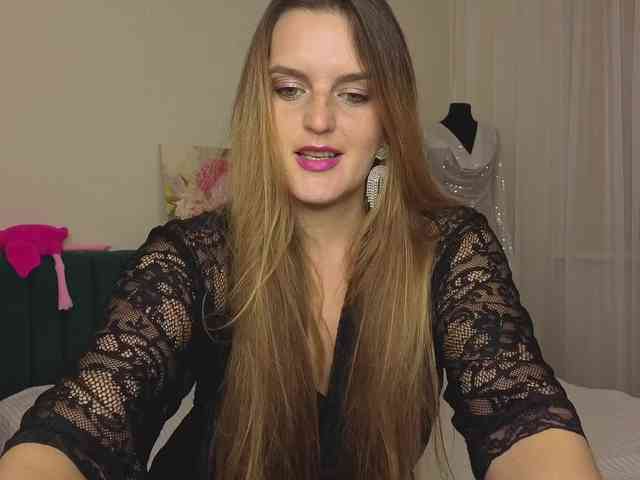 kategoddess webcam
