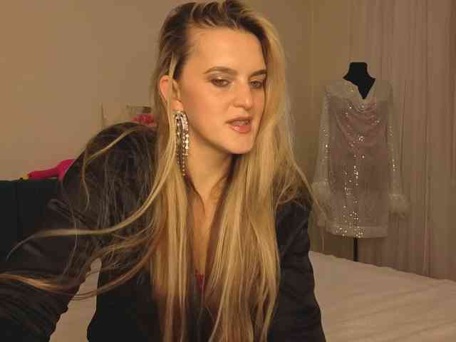 Kategoddess - Girl 