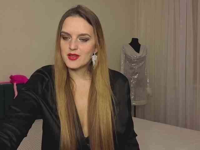 kategoddess webcam