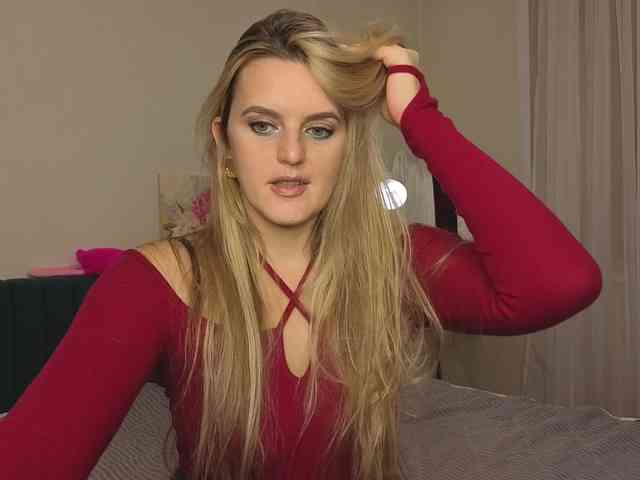 kategoddess webcam