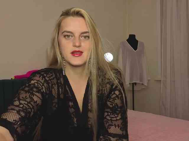 kategoddess webcam
