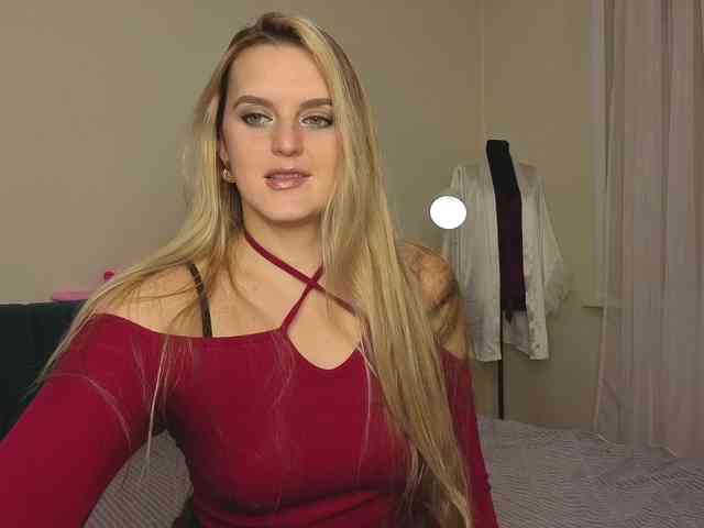 kategoddess webcam