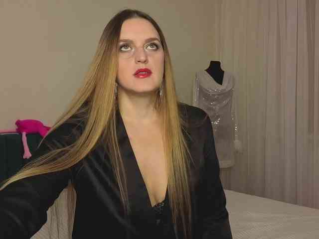 kategoddess webcam