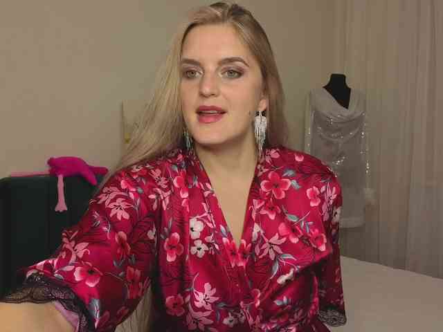kategoddess webcam