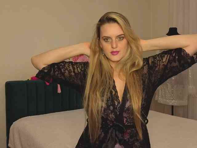 kategoddess webcam