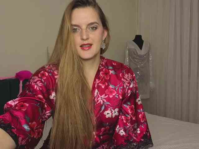 kategoddess webcam